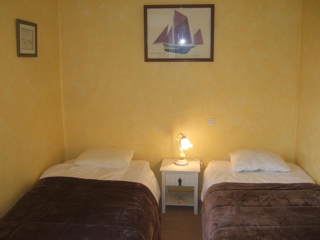 Le Clos De Lascoer Plumergat Cameră foto